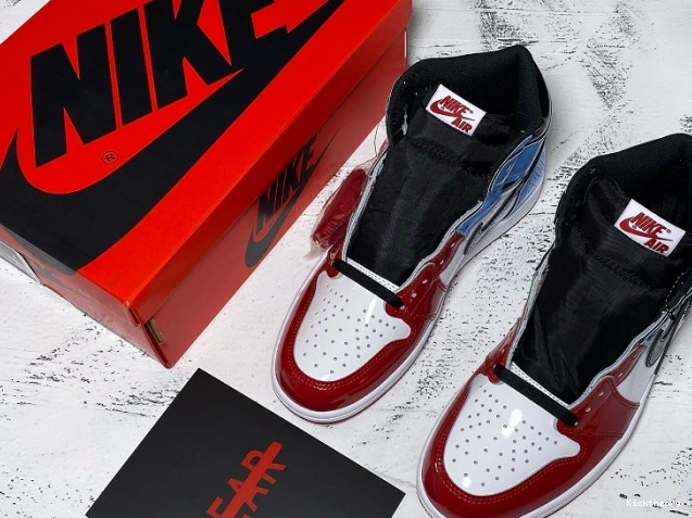 Kick Theory CK5666-100 1 High Jordan Retro OG Air Fearless 0708
